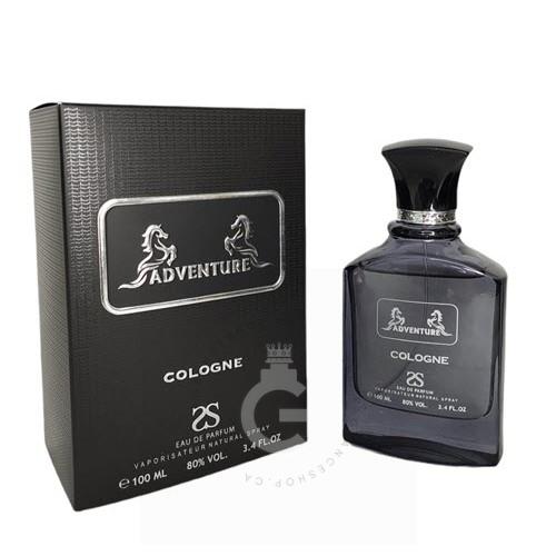 Symphony Adventure Cologne EDP For Him 100ml / 3.4oz