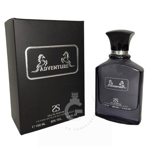 Symphony Adventure EDP For Him 100ml / 3.4oz