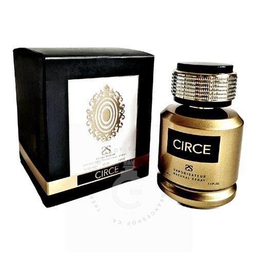 Symphony Circe (Kirke Twist) EDP For Him / Her 100ml / 3.4oz