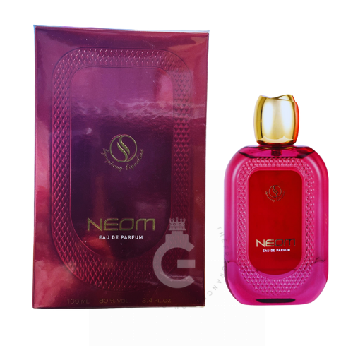 Symphony Neom ( Le Male Elixir Twist ) EDP For Him 100 ml / 3.4 Fl. oz.