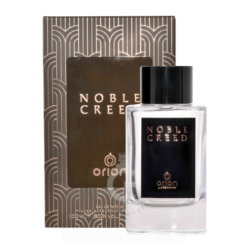 Symphony Orion Noble Creed EDP For Him / Her 100 ml / 3.4 Fl. oz.