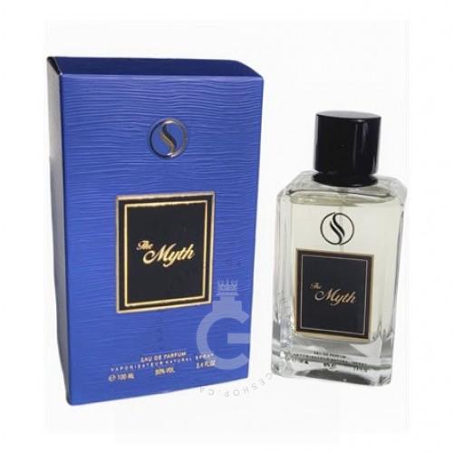 Symphony The Myth EDP For Him / Her 100ml / 3.4oz