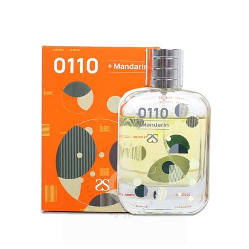 Symphony 0110 + Mandarin ( Molecule 01 + Mandarin ) EDP For Him / Her 100 ml / 3.4 Fl. oz.