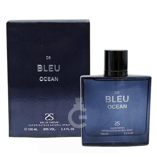 Symphony De Bleu Ocean EDP For Him 100ml / 3.4oz