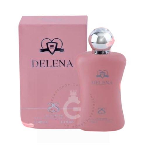 Symphony Delena EDP For Her 100ml / 3.4oz Symphony Delena EDP For Her 100ml / 3.4oz