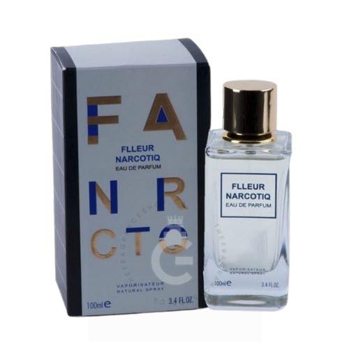 Symphony Flleur Narcotiq EDP For Him / Her 100ml / 3.4oz