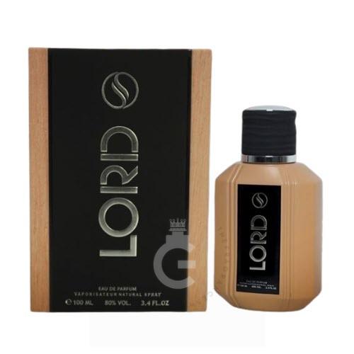 Symphony Lord EDP For Him 100ml / 3.4oz