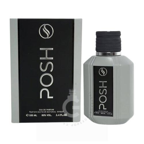 Symphony Posh (Hudson Valley Twist) EDP For Him / Her 100ml / 3.4oz