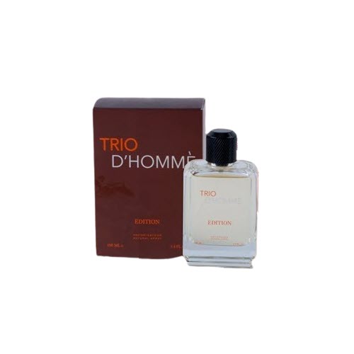 Symphony Trio D'Homme Edition EDP For Him 100ml / 3.4oz
