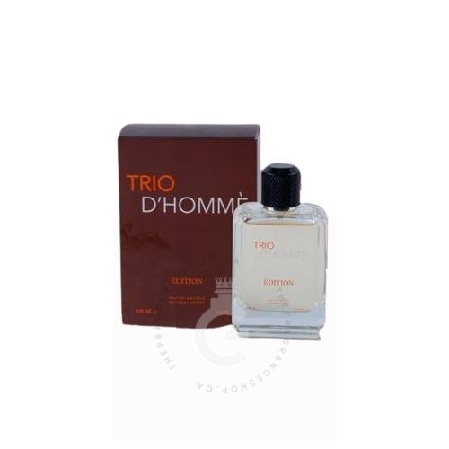 Symphony Trio D'Homme Edition EDP For Him 100ml / 3.4oz