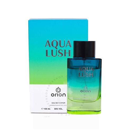 Symphony Aqua Lush ( Cool Water )  EDP For Him 100ml / 3.4oz