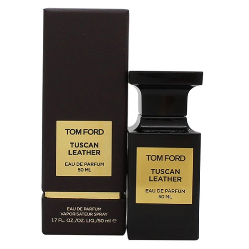 Tom Ford Tuscan Leather EDP for Him 50mL