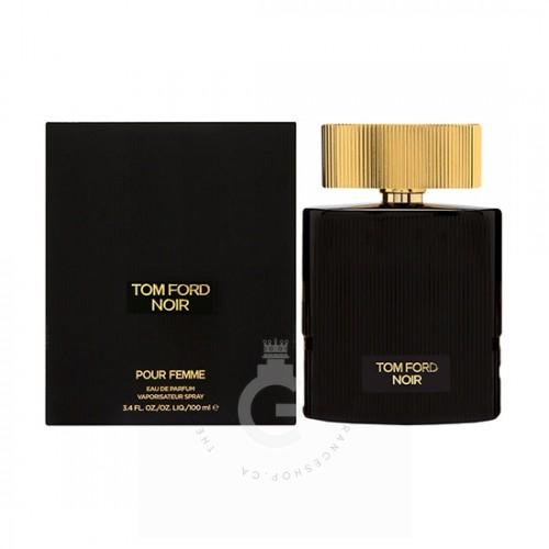 Tom Ford Noir Pour Femme EDP For Her 100mL