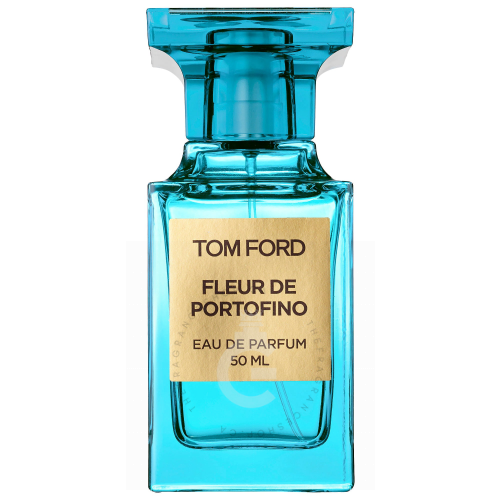 Tom Ford Fleur De Portofino EDP For Him / Her 50 ml / 1.7 Fl. oz.