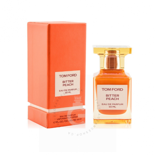 Tom Ford Bitter Peach EDP For Unisex 50mL