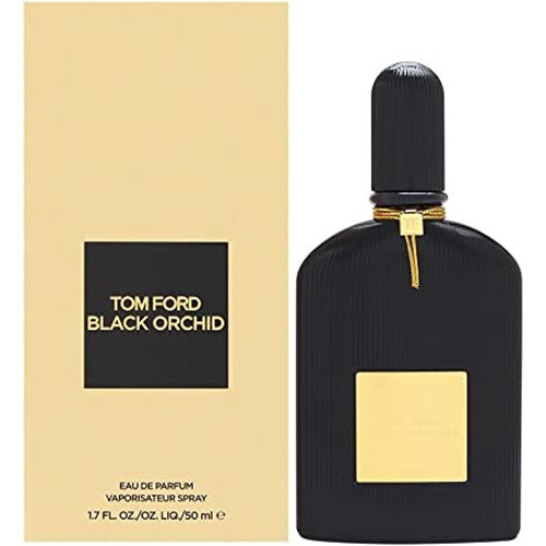 Tom Ford Black Orchid EDP for Her 50mL
