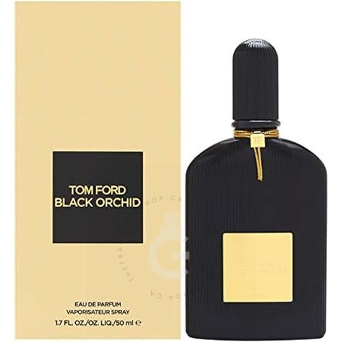 Tom Ford Black Orchid EDP for Her 50mL