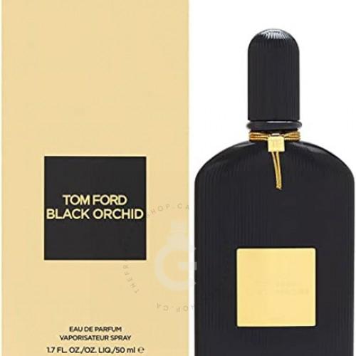 Tom Ford Black Orchid EDP for Her 50mL