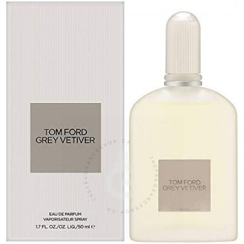 Tom Ford Grey Vetiver EDP For Him 50mL