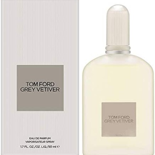 Tom Ford Grey Vetiver EDP For Him 50mL
