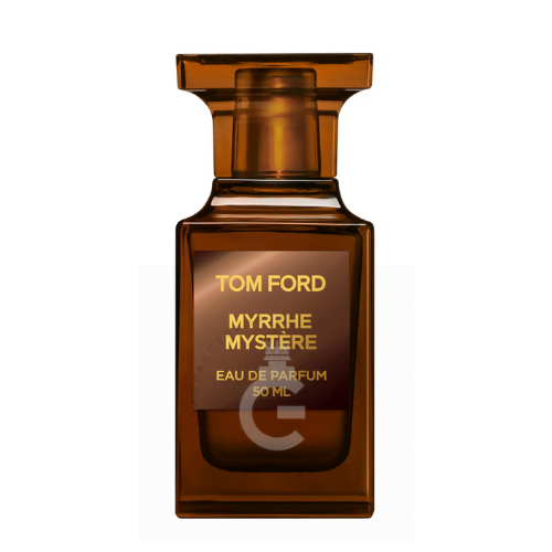 Tom Ford Myrehe Mystere EDP For Him / Her 50 ml / 1.7 Fl. oz. Tester