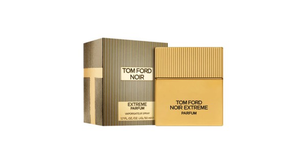 Tom Ford Noir Extreme Parfum For Him EDP 50ml / 1.7oz - Noir Extreme Parfume