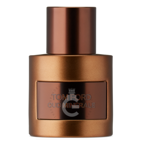 Tom Ford Oud Minerale For Him / Her EDP 100ml / 3.4 Fl. oz