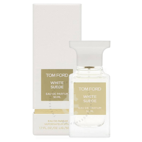 Tom Ford White Suede EDP For Him / Her 50 ml / 1.7 Fl. oz.