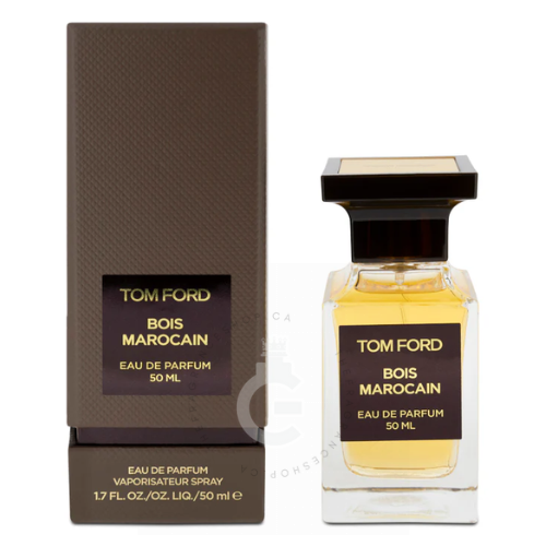 Tom Ford Bois Marocain For Him / Her EDP 50 ml / 1.7 Fl. oz.