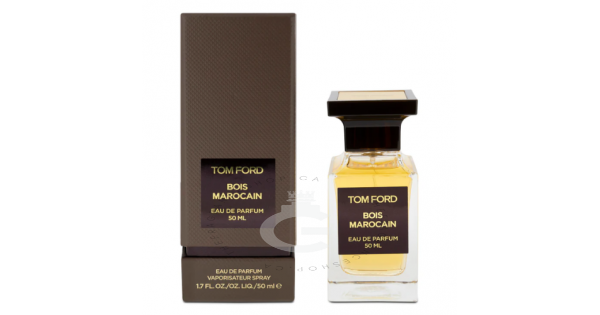 Tom Ford Bois Marocain For Him / Her EDP 50 ml / 1.7 Fl. oz.