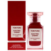 Tom Ford Electric Cherry For Him / Her 50 ml / 1.7 Fl. oz