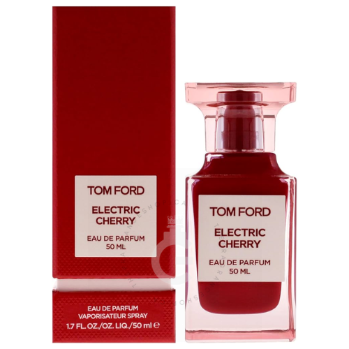 Tom Ford Electric Cherry For Him / Her 50 ml / 1.7 Fl. oz
