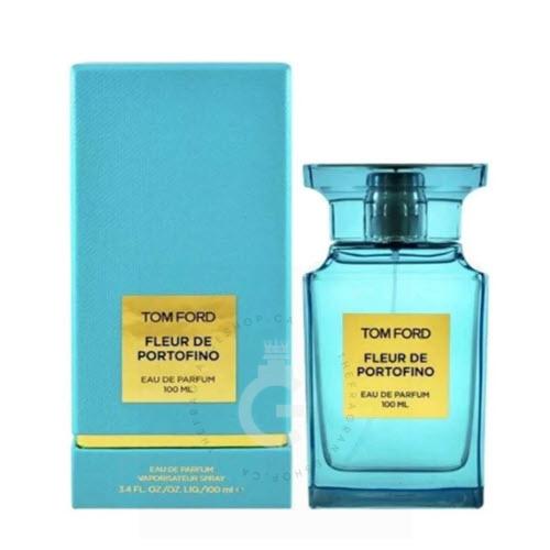 Tom Ford Fleur De Portofino EDP For Him / Her 100 ml / 3.4 Fl. oz.