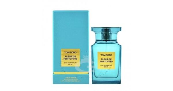 Tom Ford Fleur De Portofino EDP For Him / Her 100 ml / 3.4 Fl. oz.