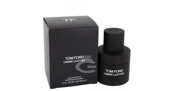 Tom Ford Ombre Leather EDP Him / Her 50 ml / 1.7 Fl. oz.