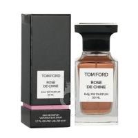 Tom Ford Rose De Chine EDP For Him / Her 50ml / 1.7 oz
