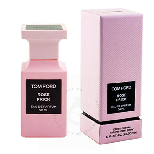 Tom Ford Rose Prick EDP For Unisex 50mL