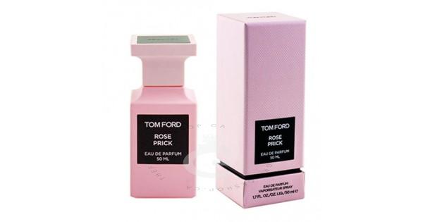 Tom Ford Rose Prick EDP For Unisex 50mL - Rose Prick
