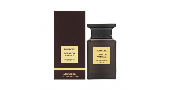 Tom Ford Tobacco Vanille For Him EDP 100ml / 3.4oz - Tobacco Vanille