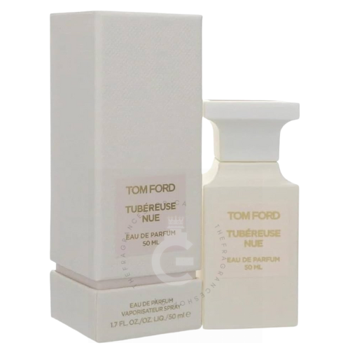 Tom Ford Tubereuse Nue For Him / Her EDP 50 ml / 1.7 Fl. oz.