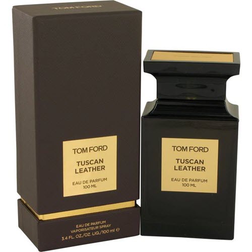 Tom Ford Tuscan Leather for him EDP 100mL