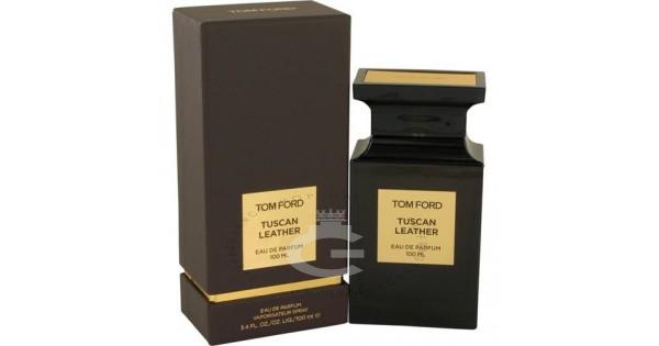 Tom ford tuscan leather 100ml top