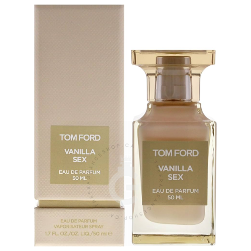Tom Ford Vanilla Sex For Him / Her 50 ml / 1.7 Fl. oz