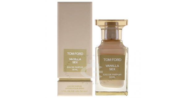 Tom Ford Vanilla Sex For Him / Her 50 ml / 1.7 Fl. oz