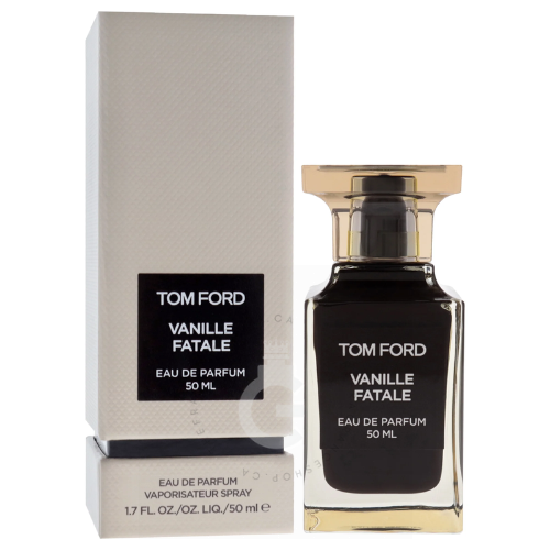 Tom Ford Vanille Fatale For Him / Her EDP 50 ml / 1.7 Fl. oz.