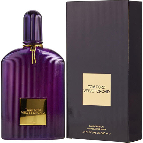 Tom Ford Velvet Orchid Perfume Eau de Parfum Fragrance - ayanawebzine.com
