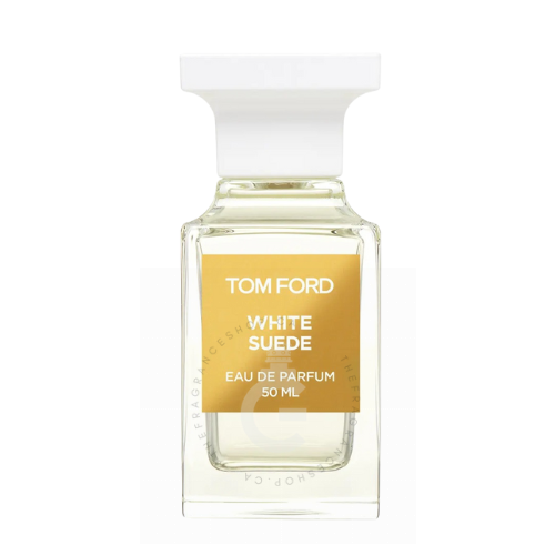 Tom Ford White Suede EDP For Him / Her 50 ml / 1.7 Fl. oz. Tester