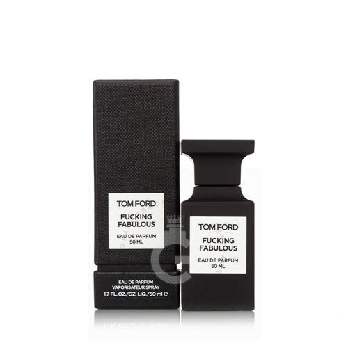 Tom Ford Fucking Fabulous EDP Unisex 50mL