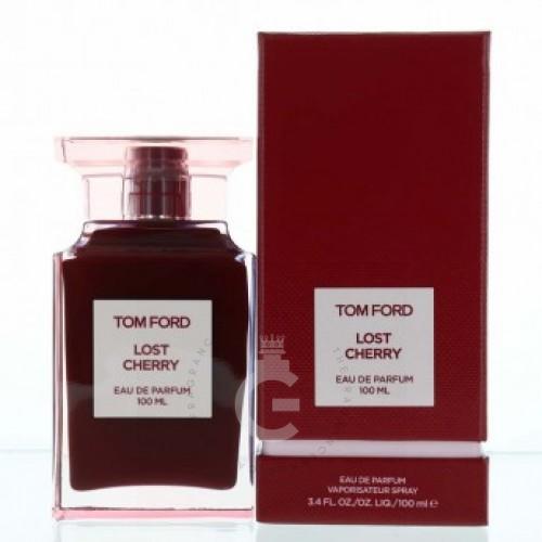 Tom Ford Lost Cherry EDP For Unisex 100mL - Lost Cherry