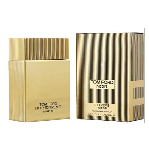 Tom Ford Noir Extreme Parfume For Him EDP 100ml / 3.4oz